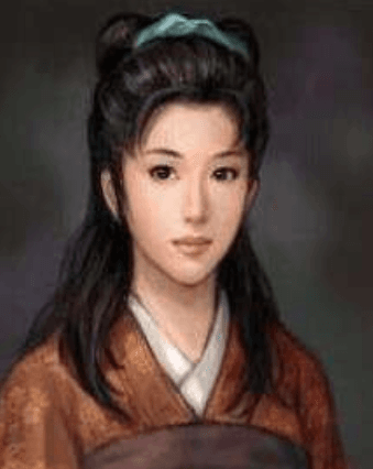 三国时期女性、司马懿之妻