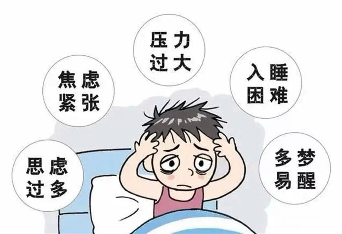 提升心理健康，消灭负能量的50种方式（值得收藏！）