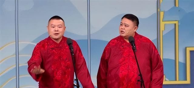 岳云鹏又上热搜！春晚相声笑点满满