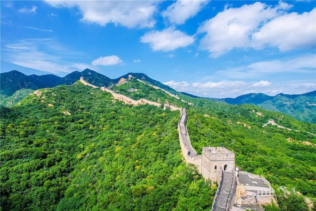 登长城当好汉！你知道“好汉碑”在哪吗？