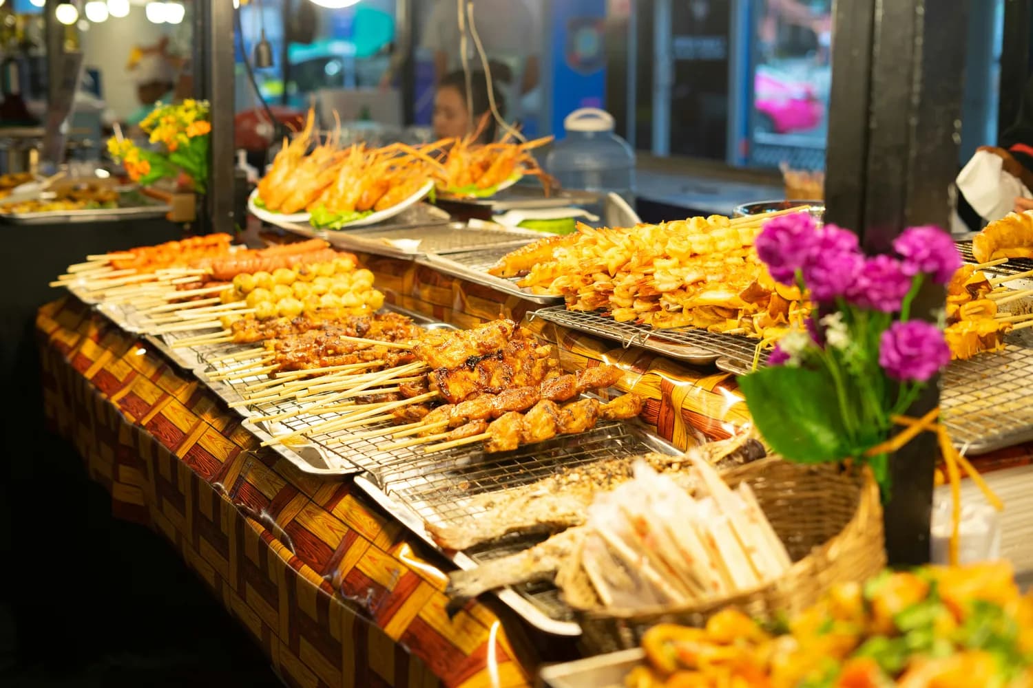侨家乐美食节引爆漳州经济，签约11亿引八方来客