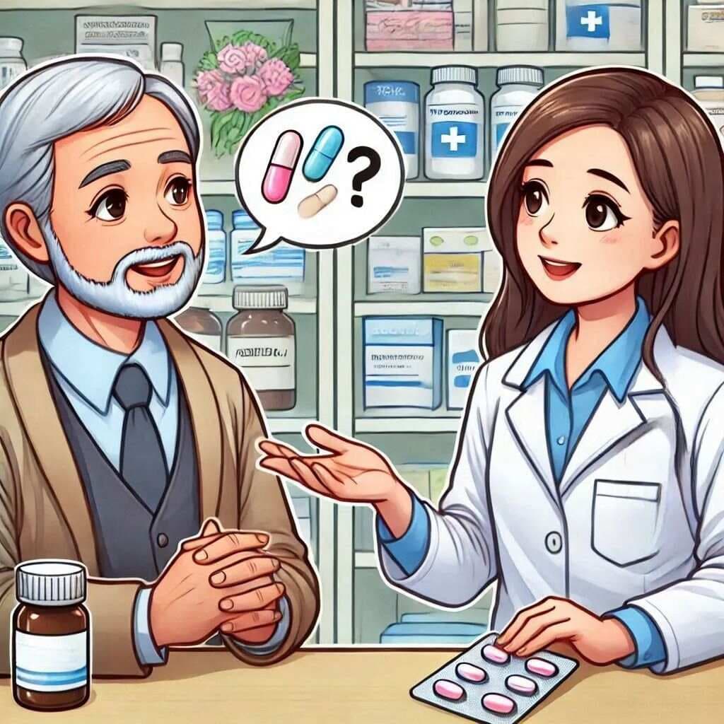 降压药会影响血糖和尿酸？药物可能成为检验异常的"幕后黑手"
