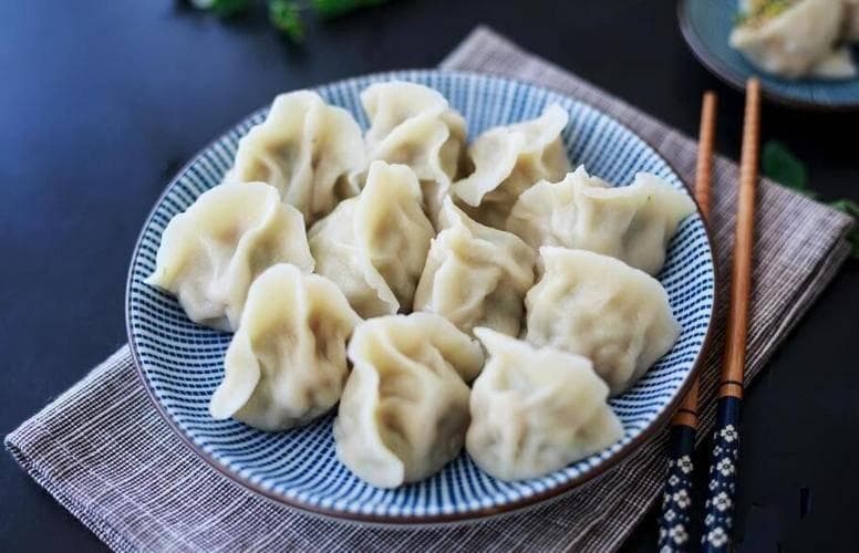 包饺子完全指南：皮、馅、手法全解析