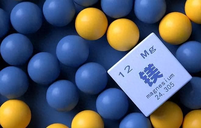 医生提醒：镁是保护心脏、防痴呆的必需元素，常吃5类食物补充！