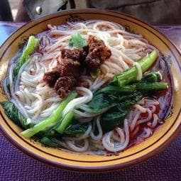 米线含铝真相：从制作工艺到选购指南