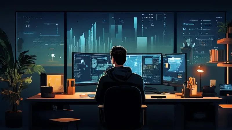 研发团队如何描述