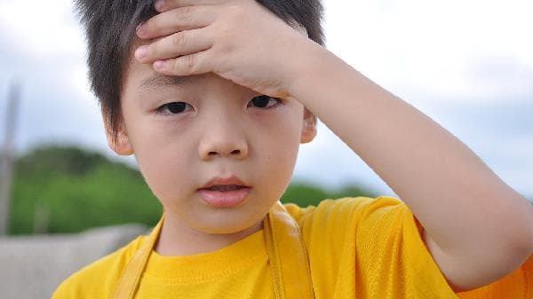 孩子语言障碍怎样治疗