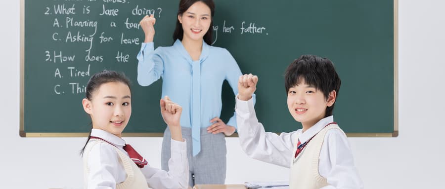 2024中考在即家长能帮助孩子做哪些？