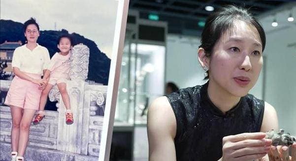 拍卖界的"旗袍女神"陈良玲：挥手间就是几千万，她是如何做到的