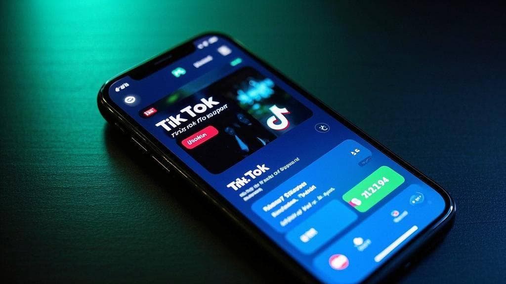 揭秘 TikTok 热门视频背后的创作技巧