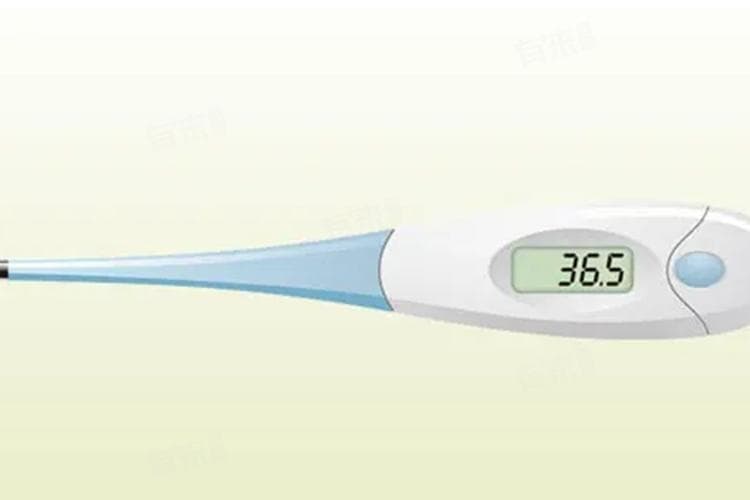 36度5是正常体温吗？