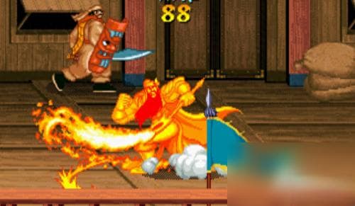 《三国战纪》新版本：虎卫许褚登场，兵法演武场玩法详解
