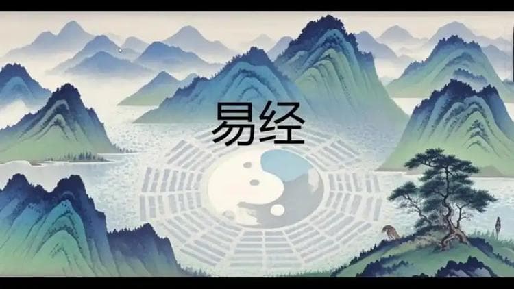 探究《易经》的深远意义