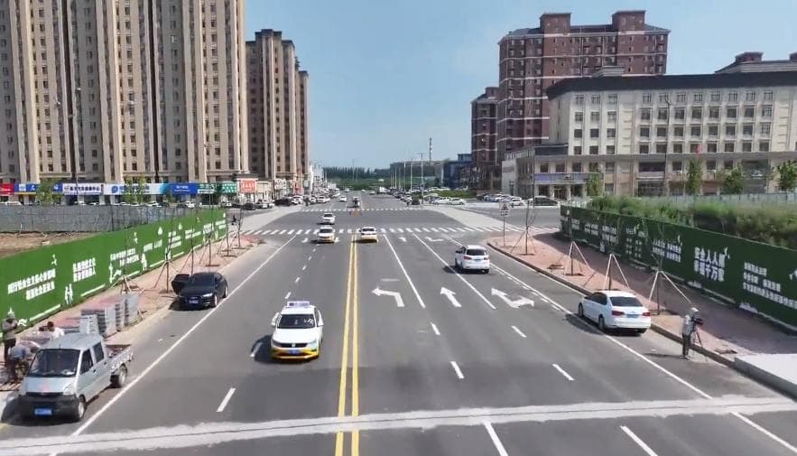 “绣”出城市新生活：公主岭市推进城市精细化管理工作综述