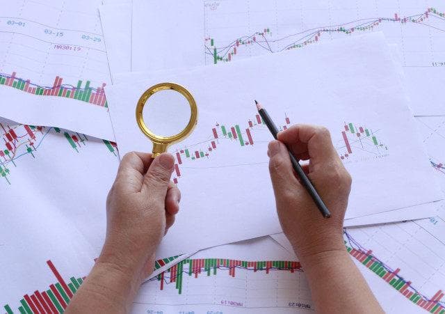 期货趋势分析：基本面、技术面、资金面与市场情绪的综合运用