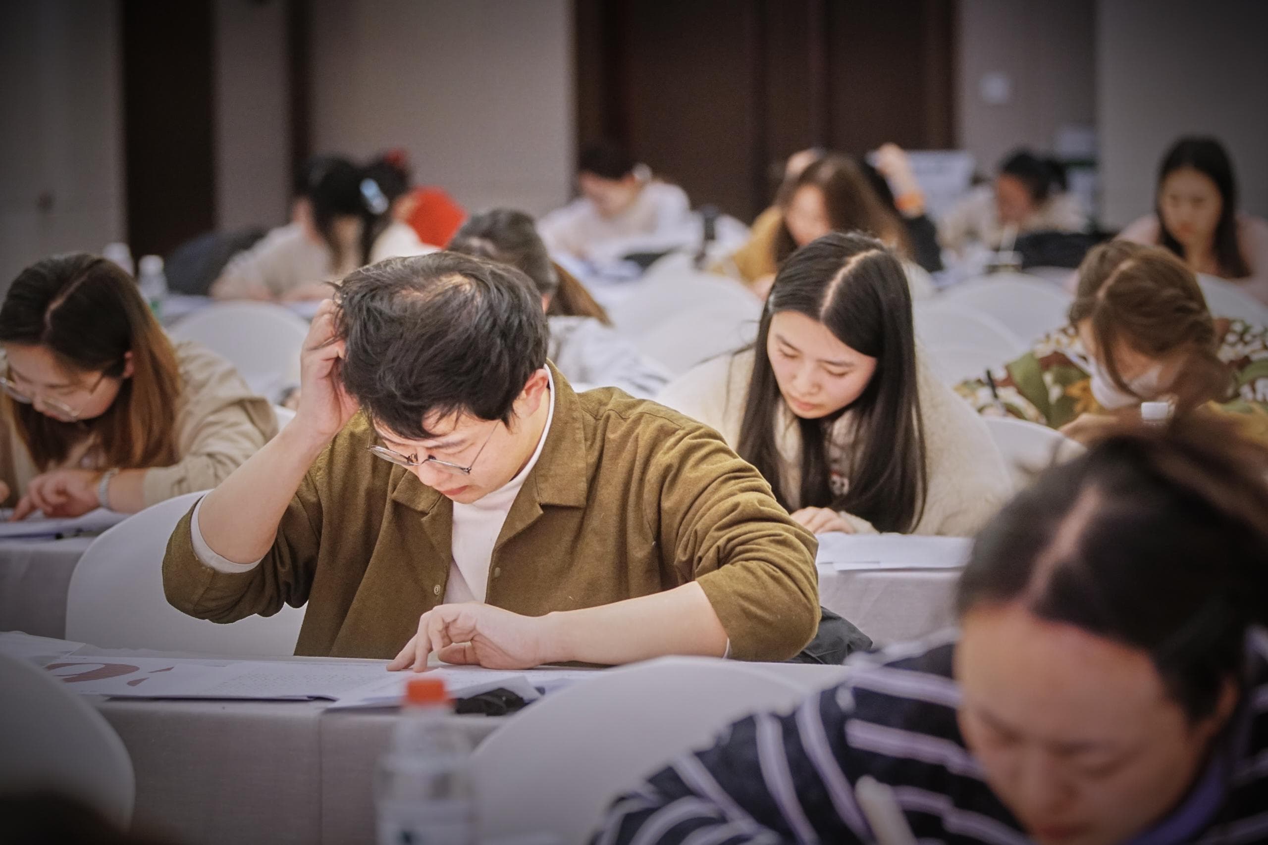 第27届全国新概念作文大赛启动，设立新组别“X组”