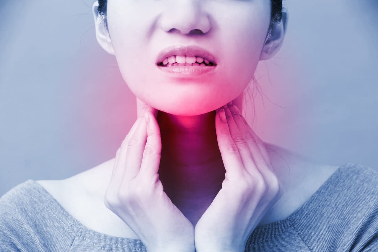 甲状腺肥大的症状是什么
