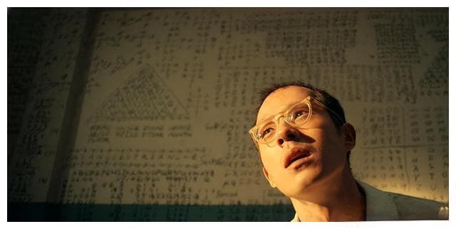 陈思诚新片《解密》票房仅2.91亿，制片方实际收益仅9515万