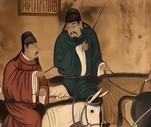 唐朝刺史的职能与现代官职的对应
