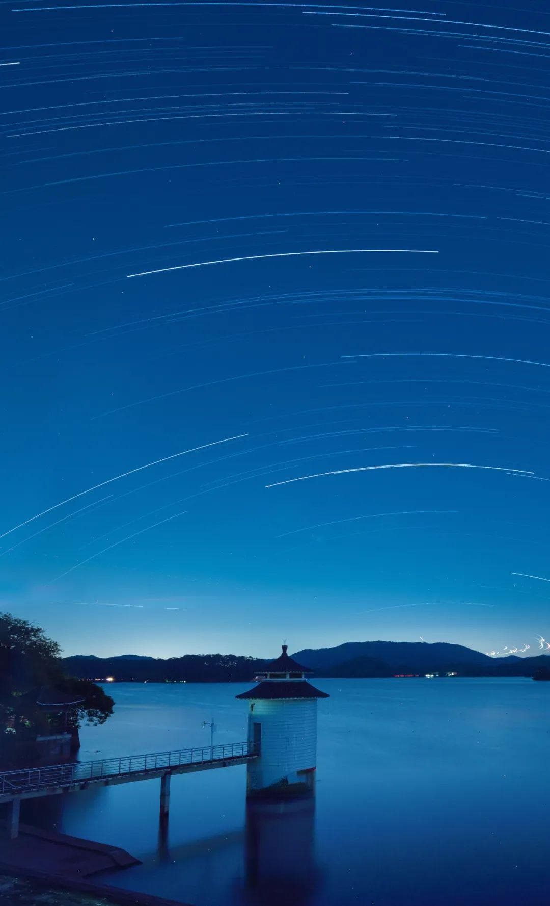 在东莞，他们拍下浩瀚宇宙的浪漫！