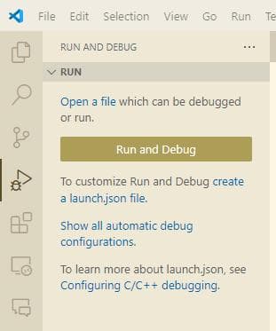VS Code调试配置完全指南：launch.json和tasks.json详解