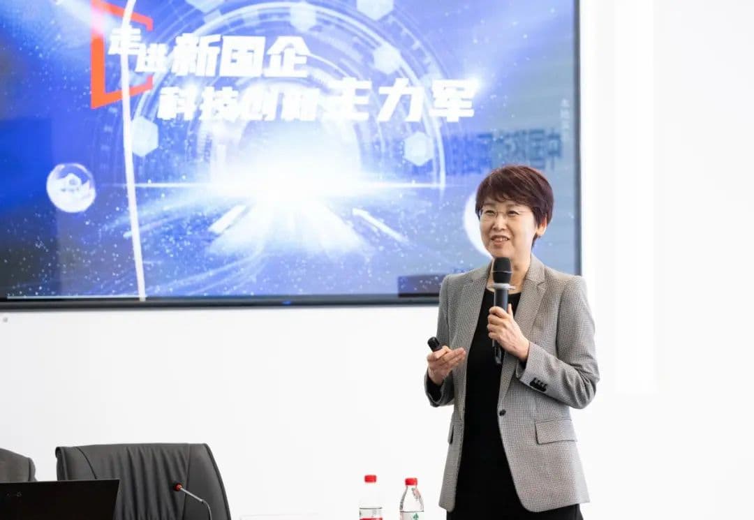 中国移动王晓云：TDD“逆袭赶超”，重塑全球移动通信发展格局
