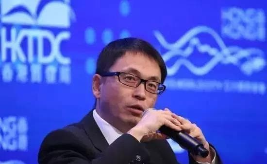 高瓴资本张磊的27个投资理念：有太多东西，比钱更贵