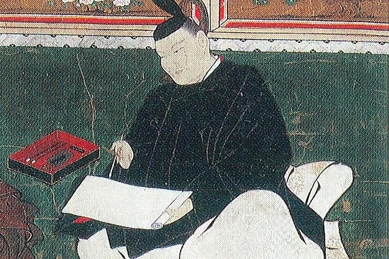 长屋王的黯淡命运：从政治重臣到悲剧英雄