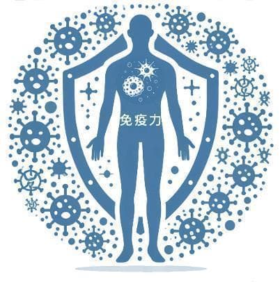 机体应对病毒感染的内在之力  ——免疫力
