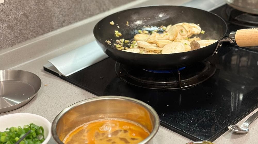 紅藜麥怎麼煮？從清洗、煮法技巧、挑選方式到四種食譜，一篇教你煮出美味紅藜麥！