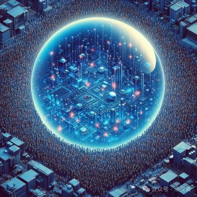 投资小知识：科技股估值泡沫：是昙花一现还是未来趋势？