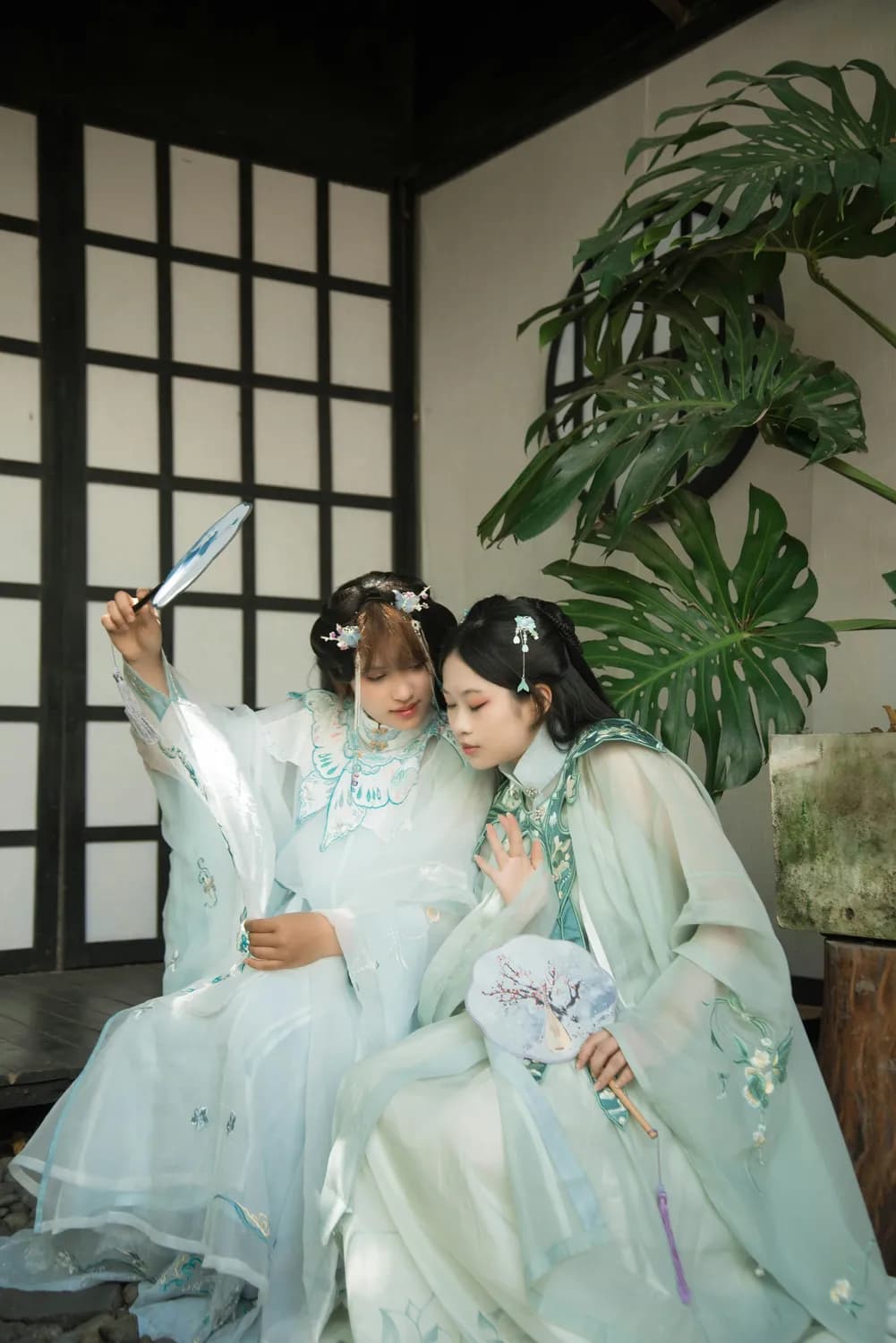 《锦绣未央》：李常茹与李未央的爱恨情仇