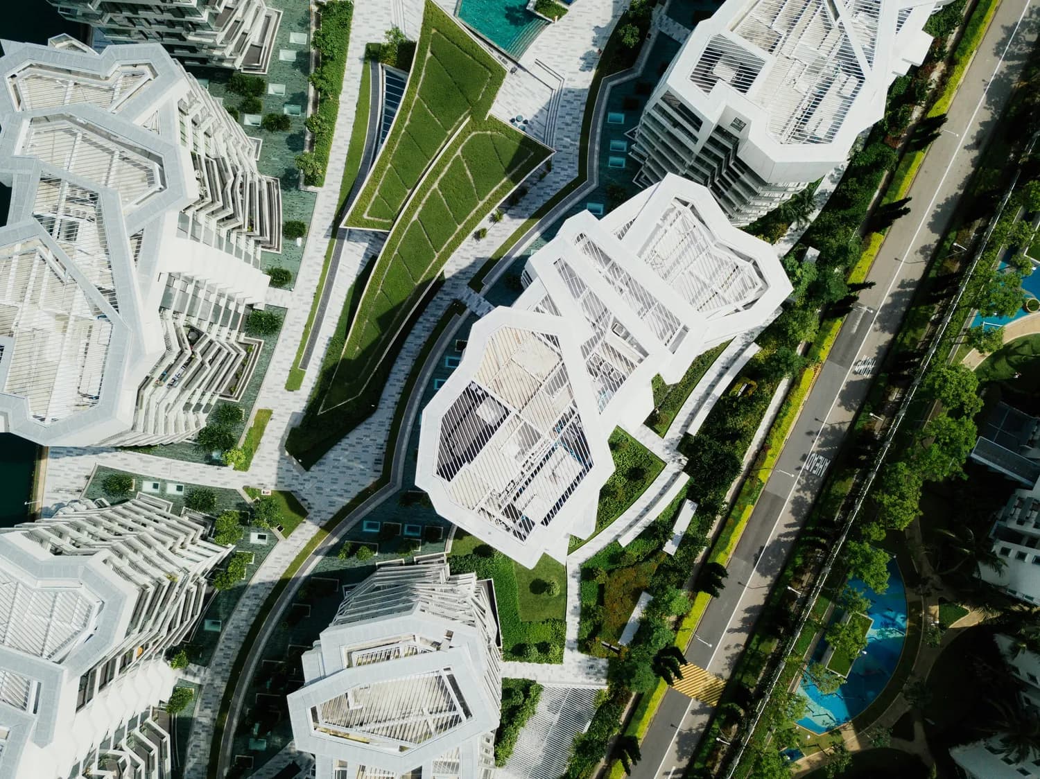 重庆陆海国际中心：TOD模式引领城市新地标