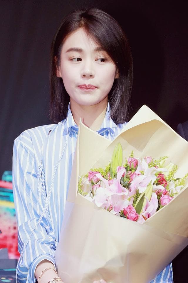 马思纯的成名史：从青涩到实力派的蜕变之路