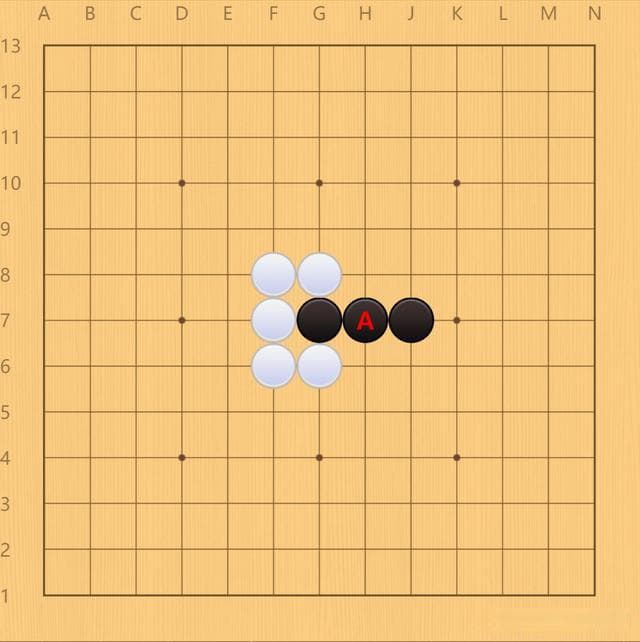 36个常用围棋术语详解：从入门到精通的必修课