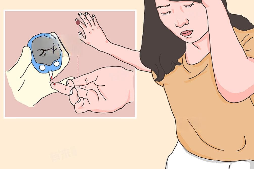 低血糖的危害与预防：从大脑到肾脏的全面防护