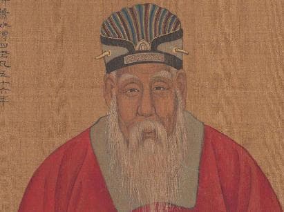 梁武帝萧衍的悲剧终局：饿死宫中的帝王