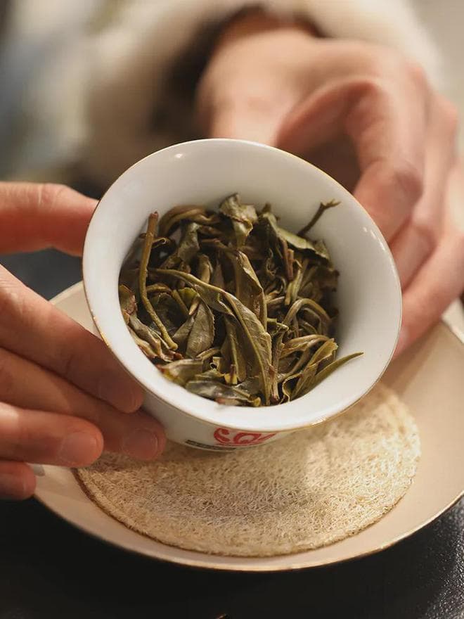 茶叶拼配就是拼凑？一文揭开拼配的秘密！