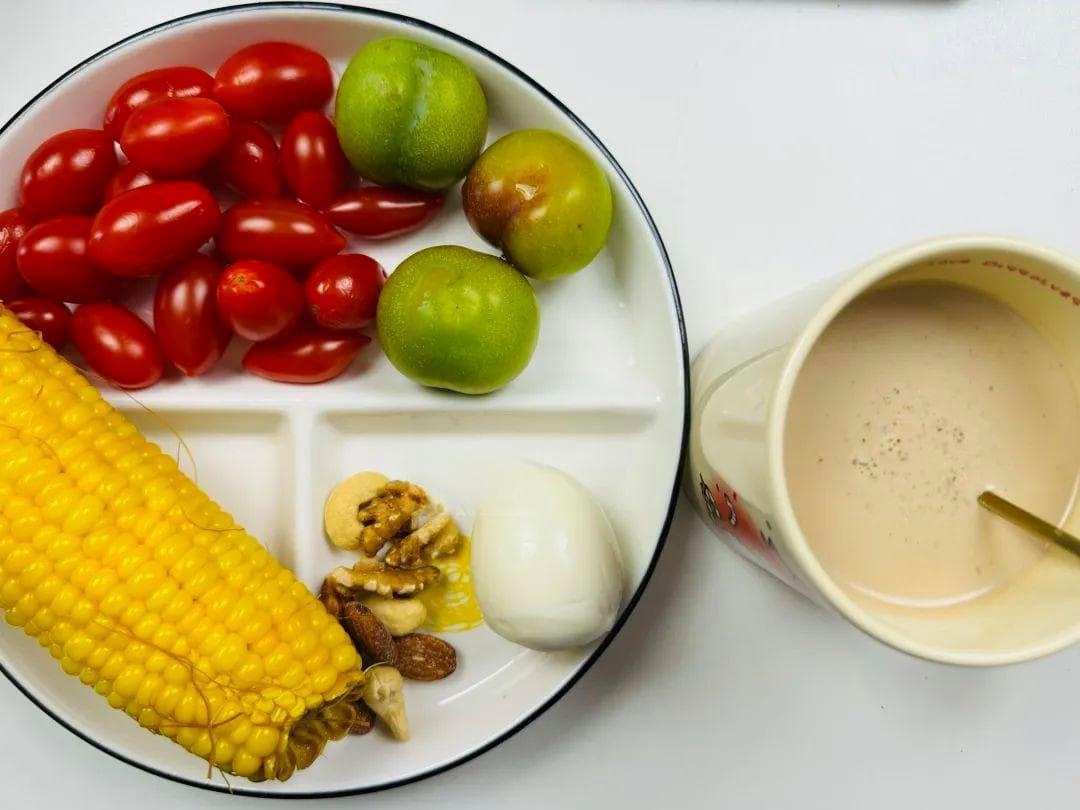 减肥过程中，对抗饥饿感的5种方式，让你延长饱腹感