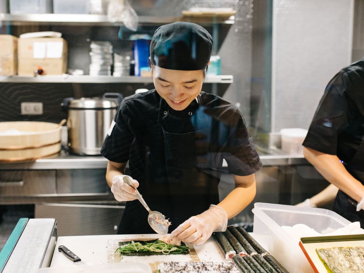 如何创办餐饮企业？企业主需要掌握的七个步骤