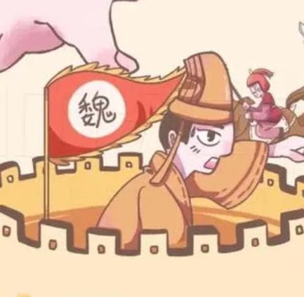 孙膑：围魏救赵背后的智慧与传奇