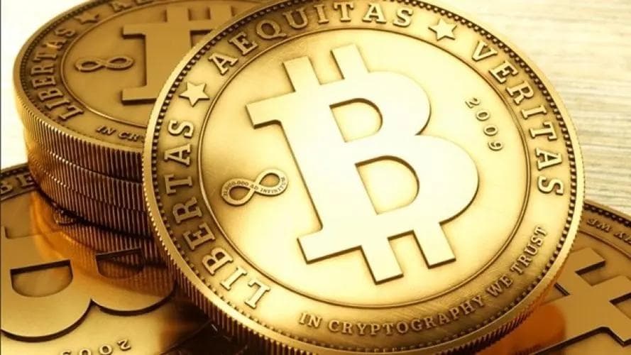 从历史数据看比特币价格走势：探寻价格波动规律与特征
