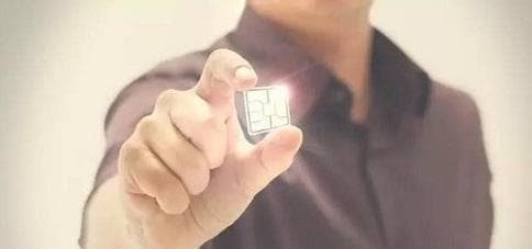eSIM卡是什么意思