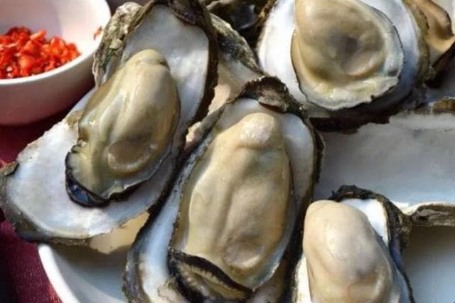 生蚝要蒸多久？三种情况下的完美蒸制时间