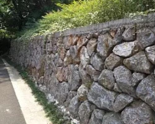 挡土墙破坏原因及加固处理方法