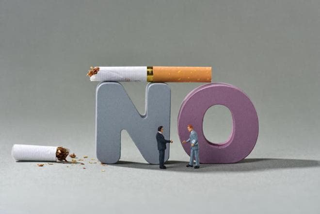 清华大学研究发现：烟价上涨20%，可增加130万新生儿，提高生育率