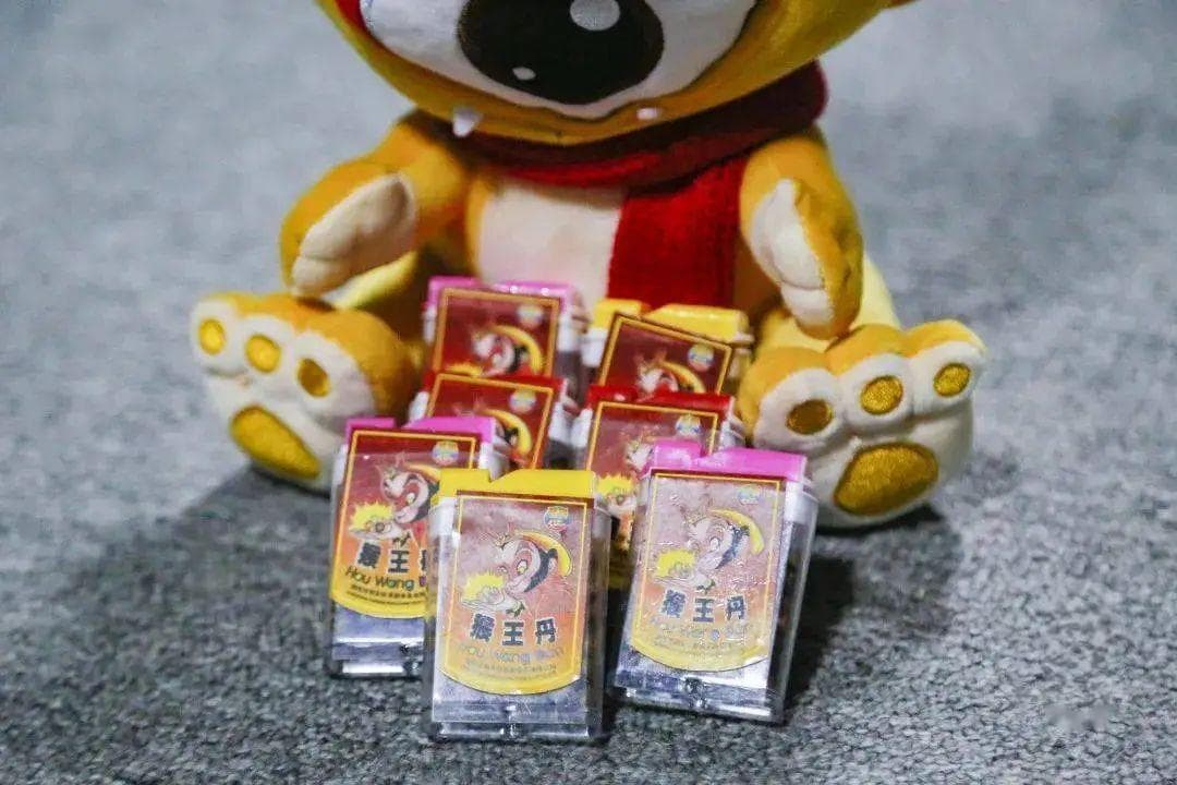 零食进化论：从复古怀旧到时尚潮流，零食界的大变样