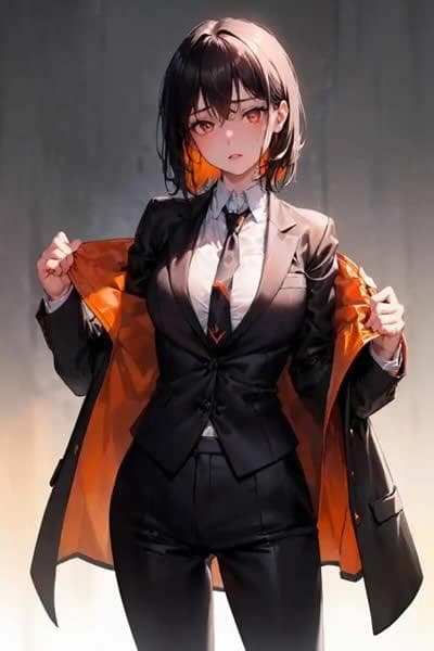 魅魔 英文：探索西方文化中的魅魔形象与传说