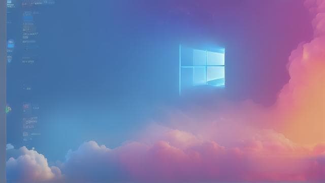 Windows XP无法正常关机的原因及解决方法
