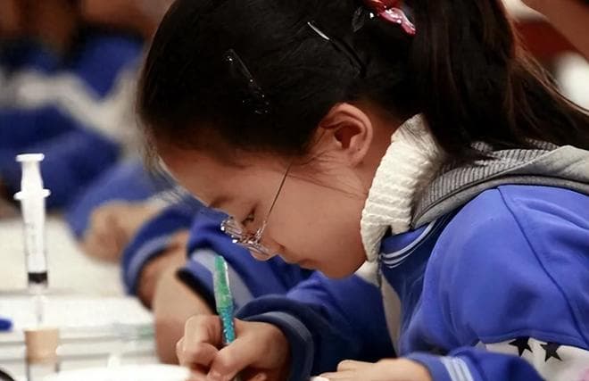 继中考5:5分流后，“新政策”再次出炉，中考升学率或将不受限？